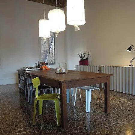 Apartamento Between Biennale And San Marco