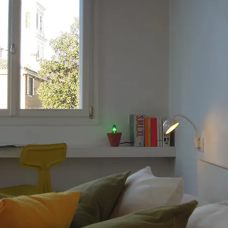 Apartamento Between Biennale And San Marco *