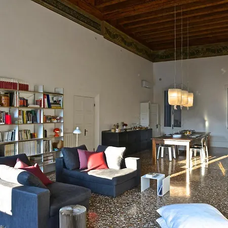 Apartamento Between Biennale And San Marco *