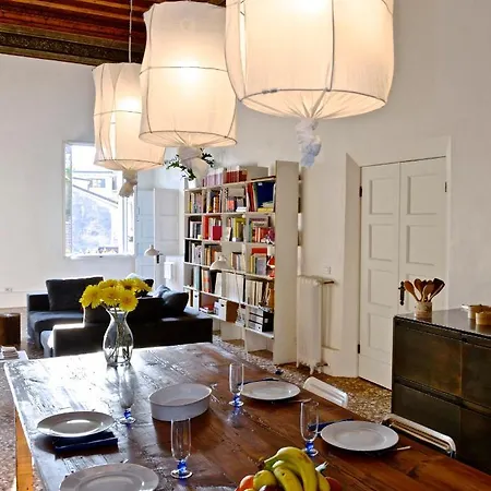 Apartamento Between Biennale And San Marco
