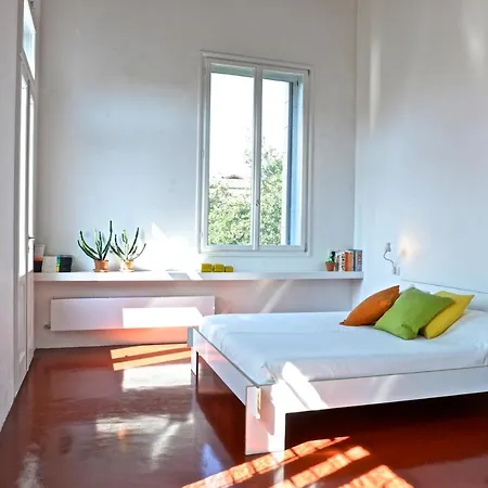 Apartamento Between Biennale And San Marco *